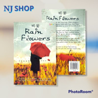Image of RAIN FLOWERS