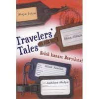 Image of TRAVELERS TALES