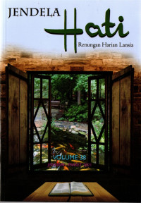 Image of JENDELA HATI