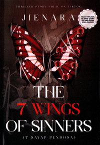 Image of The 7 Wings Of Sinners : 7 Sayap Pendosa