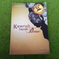 Image of KAWRUH SAPALA BASA