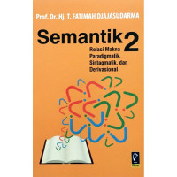 Image of SEMANTIK 2