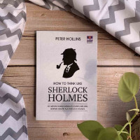 Image of SHERLOCK HOLMES