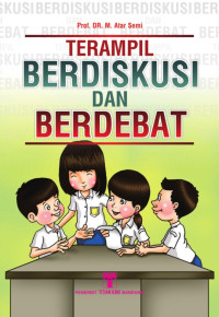 Image of TERAMPIL BERDISKUSI DAN BERDEBAT